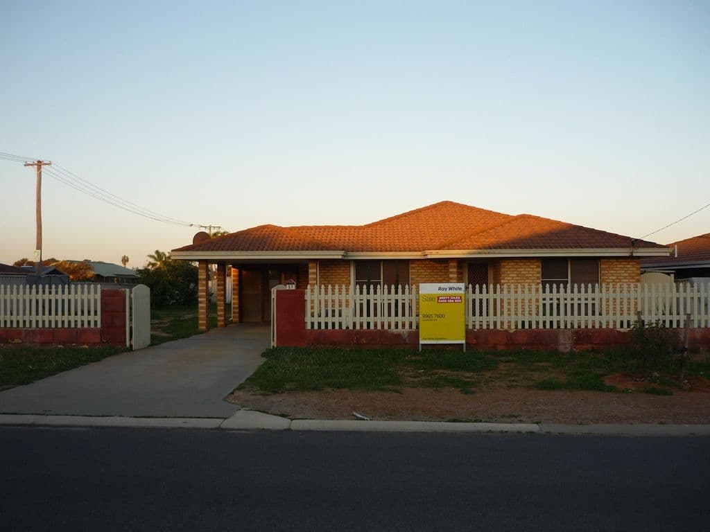 57 Blencowe Road, UTAKARRA WA 6530, Utakarra - Image 1