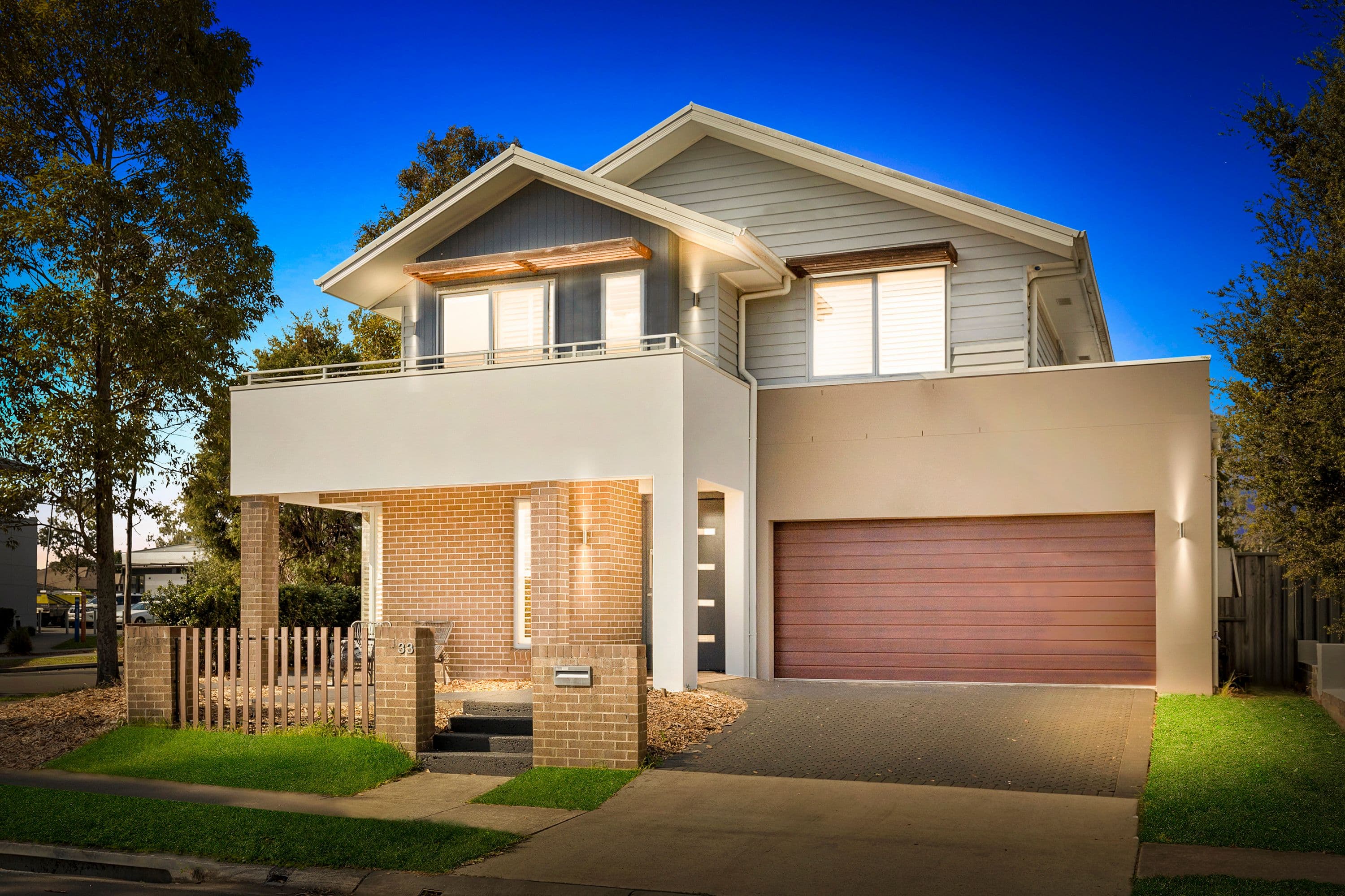 33 Pebble Crescent, The Ponds NSW 2769, The Ponds - Image 1