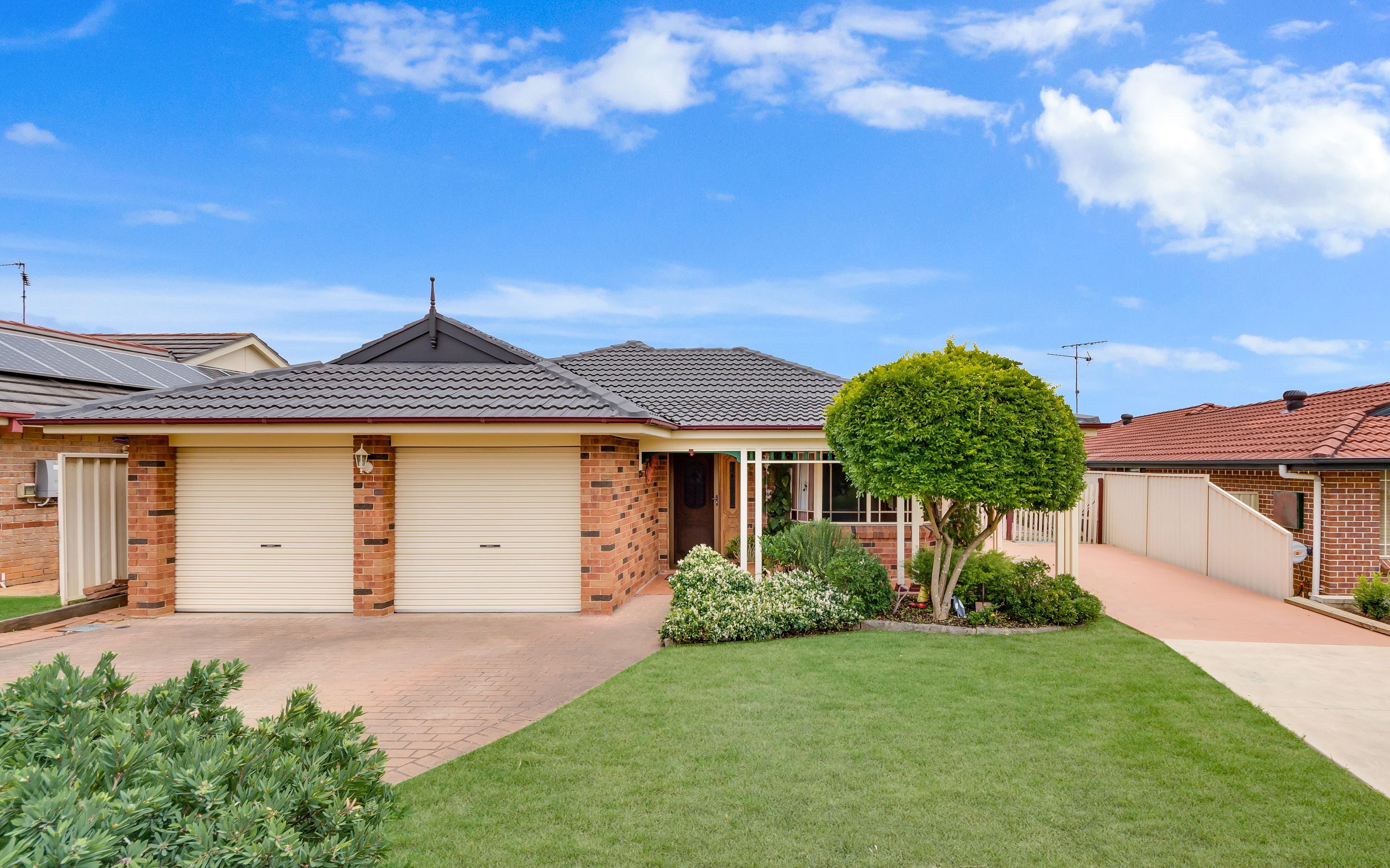6 Cornuta Close, Narellan Vale NSW 2567, Narellan Vale - Image 1