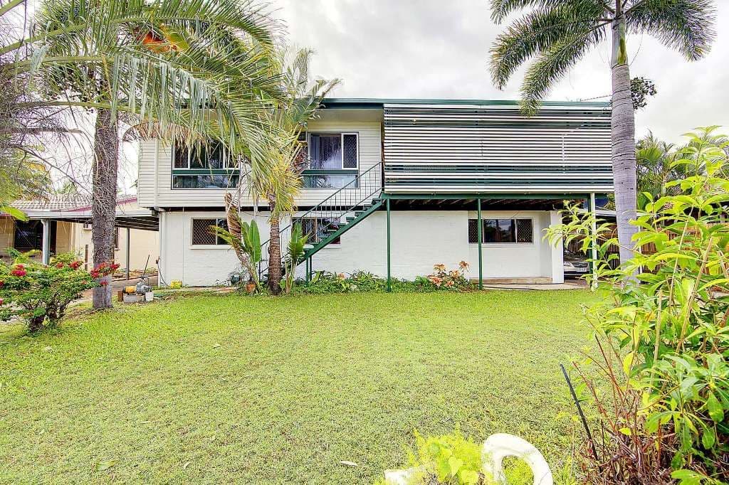 6 Birrahlee Crescent, KIRWAN QLD 4817, Kirwan - Image 1
