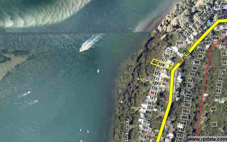 129 Heath Road, PRETTY BEACH NSW 2257, Pretty Beach - Image 1