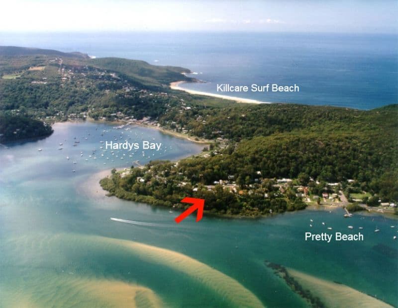129 Heath Road, PRETTY BEACH NSW 2257, Pretty Beach - Thumbnail 5