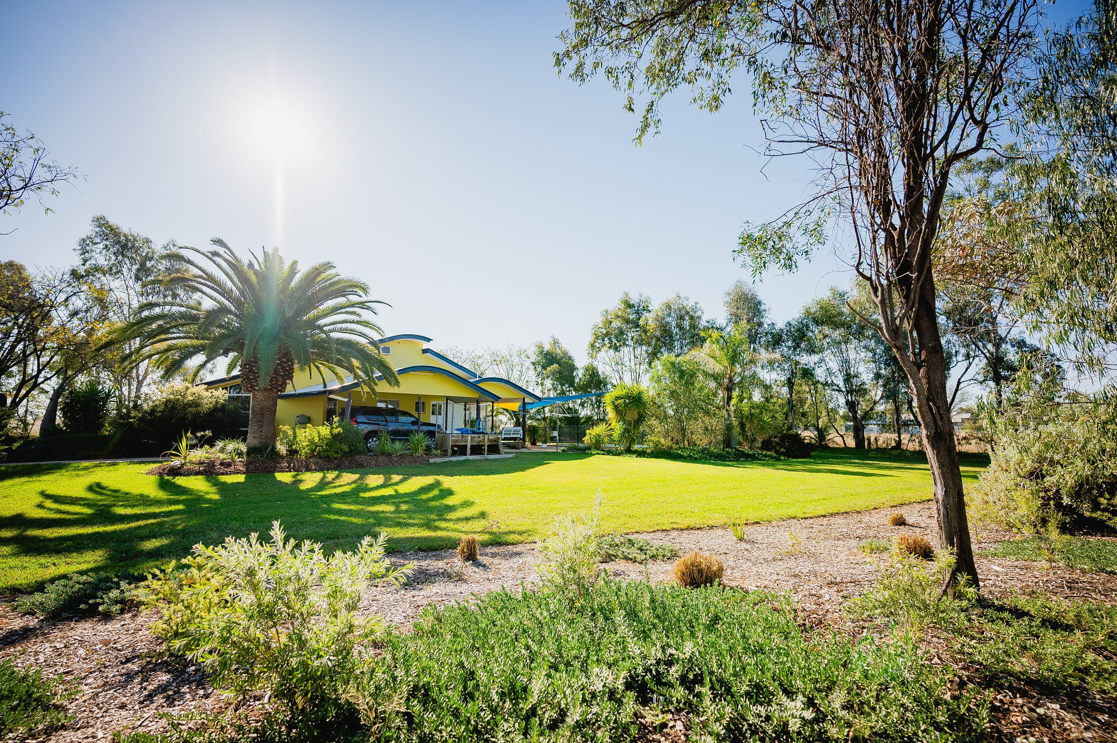 17 Everingham Avenue, Roma QLD 4455, Roma - Image 1
