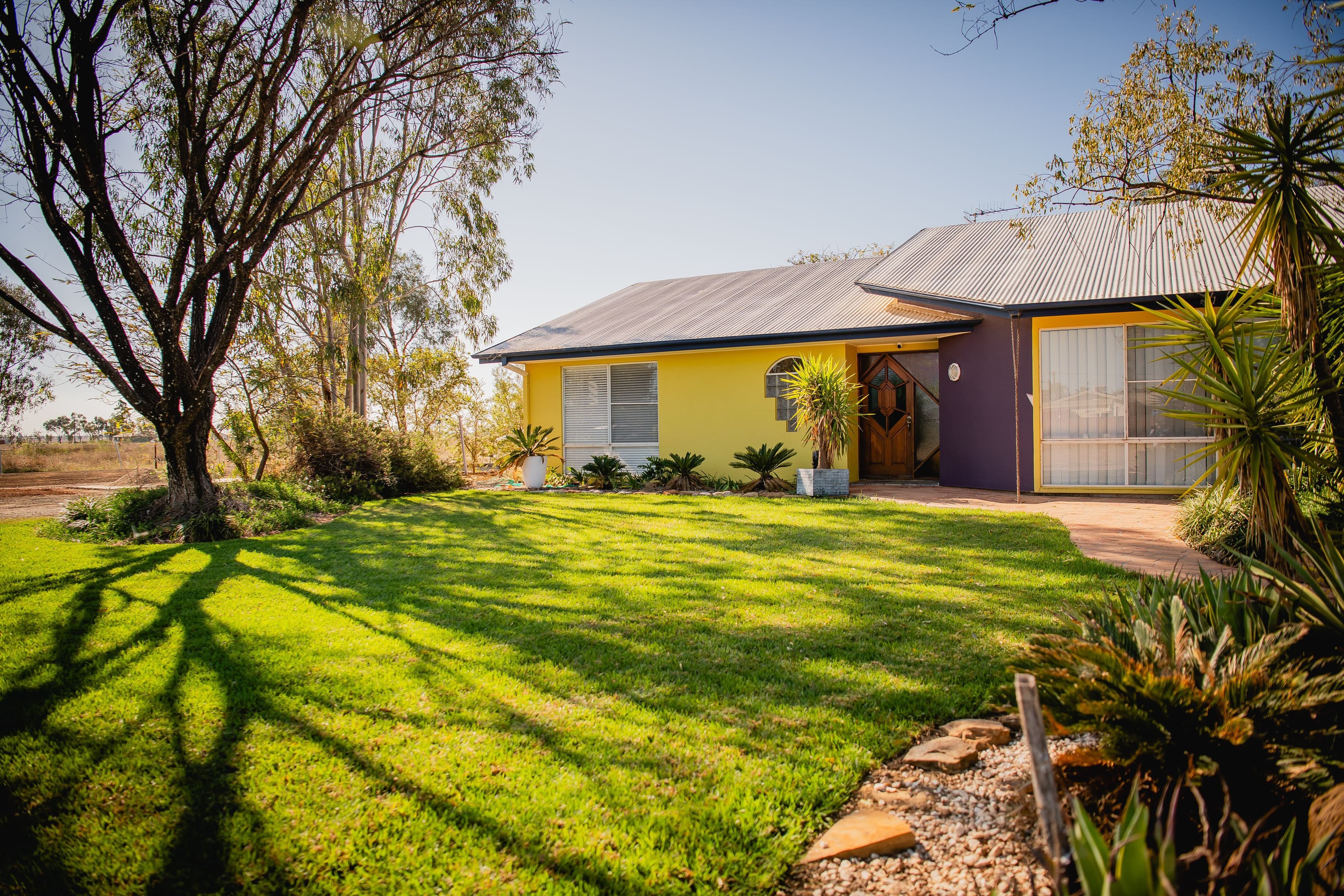 17 Everingham Avenue, Roma QLD 4455, Roma - Thumbnail 3
