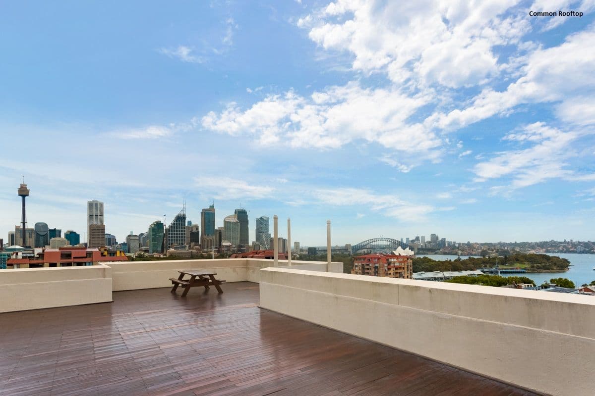 19A Tusculum Street, Potts Point NSW 2011, Potts Point - Thumbnail 3