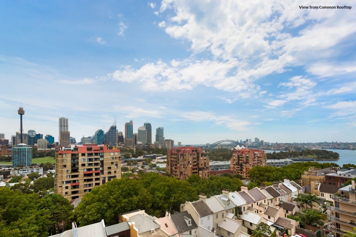 19A Tusculum Street, Potts Point NSW 2011, Potts Point - Thumbnail 4