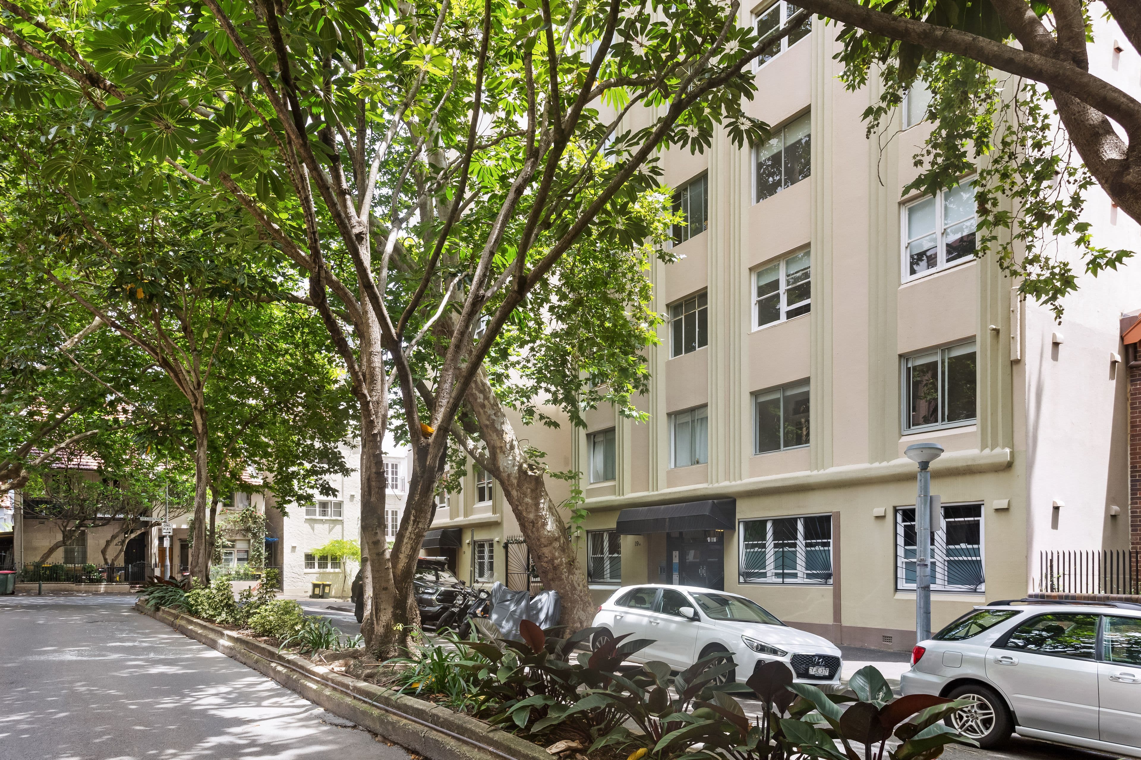 19A Tusculum Street, Potts Point NSW 2011, Potts Point - Thumbnail 5