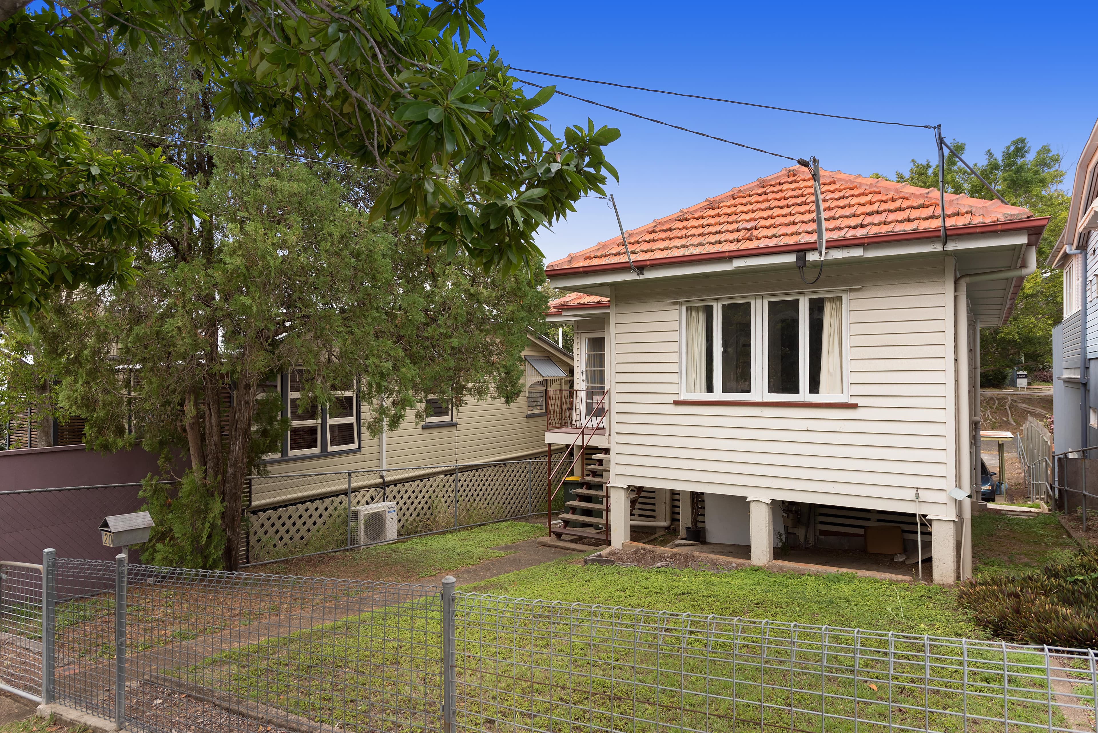 20 Tooth Avenue, Paddington QLD 4064, Paddington - Image 1