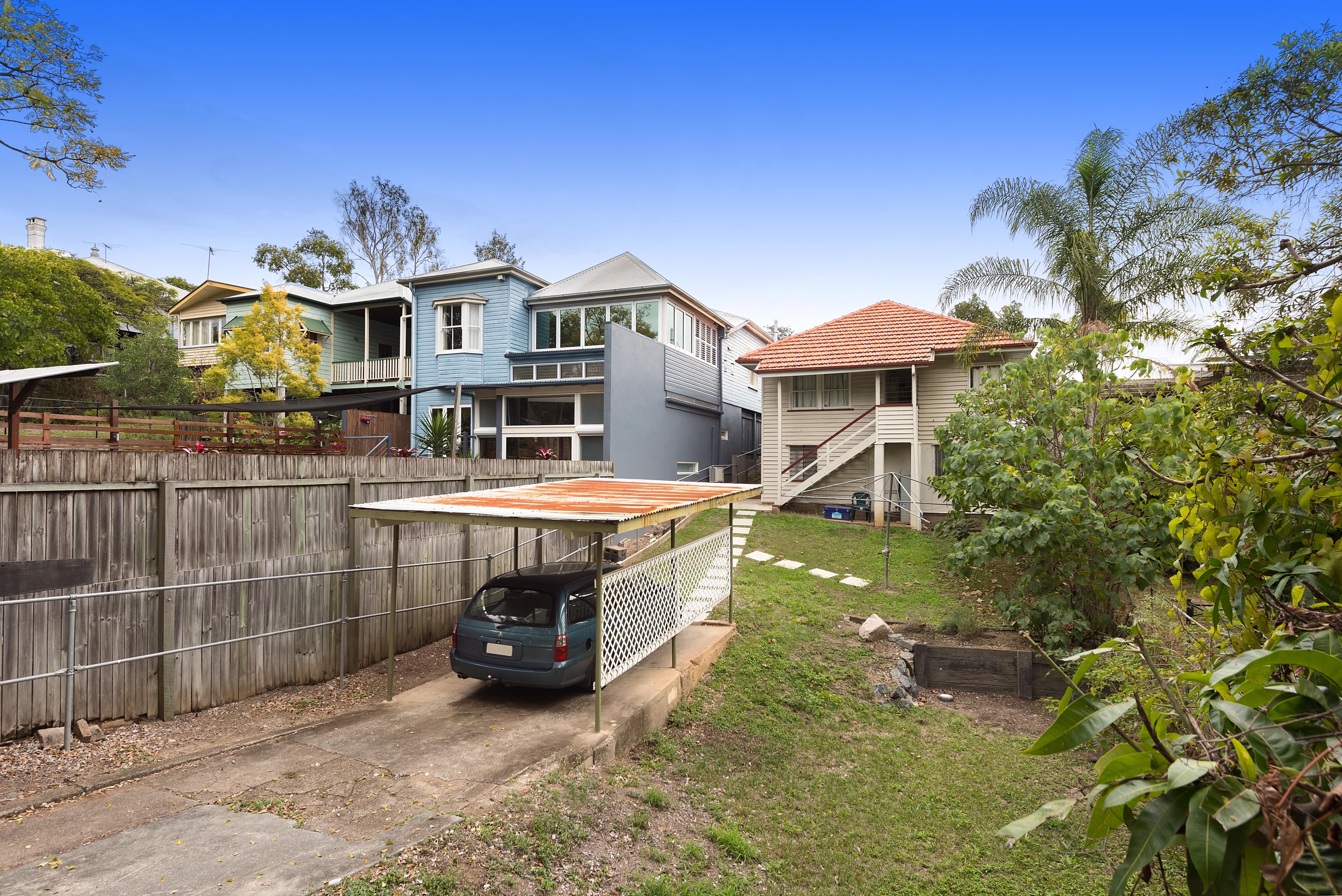 20 Tooth Avenue, Paddington QLD 4064, Paddington - Thumbnail 3