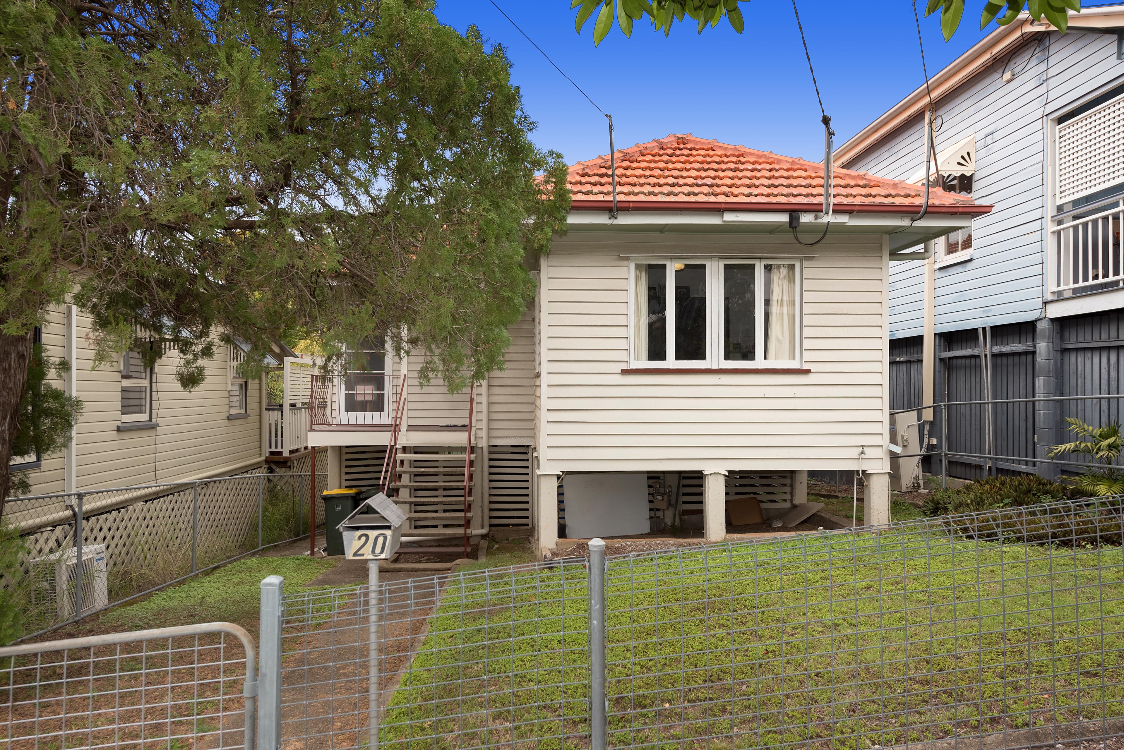 20 Tooth Avenue, Paddington QLD 4064, Paddington - Thumbnail 4