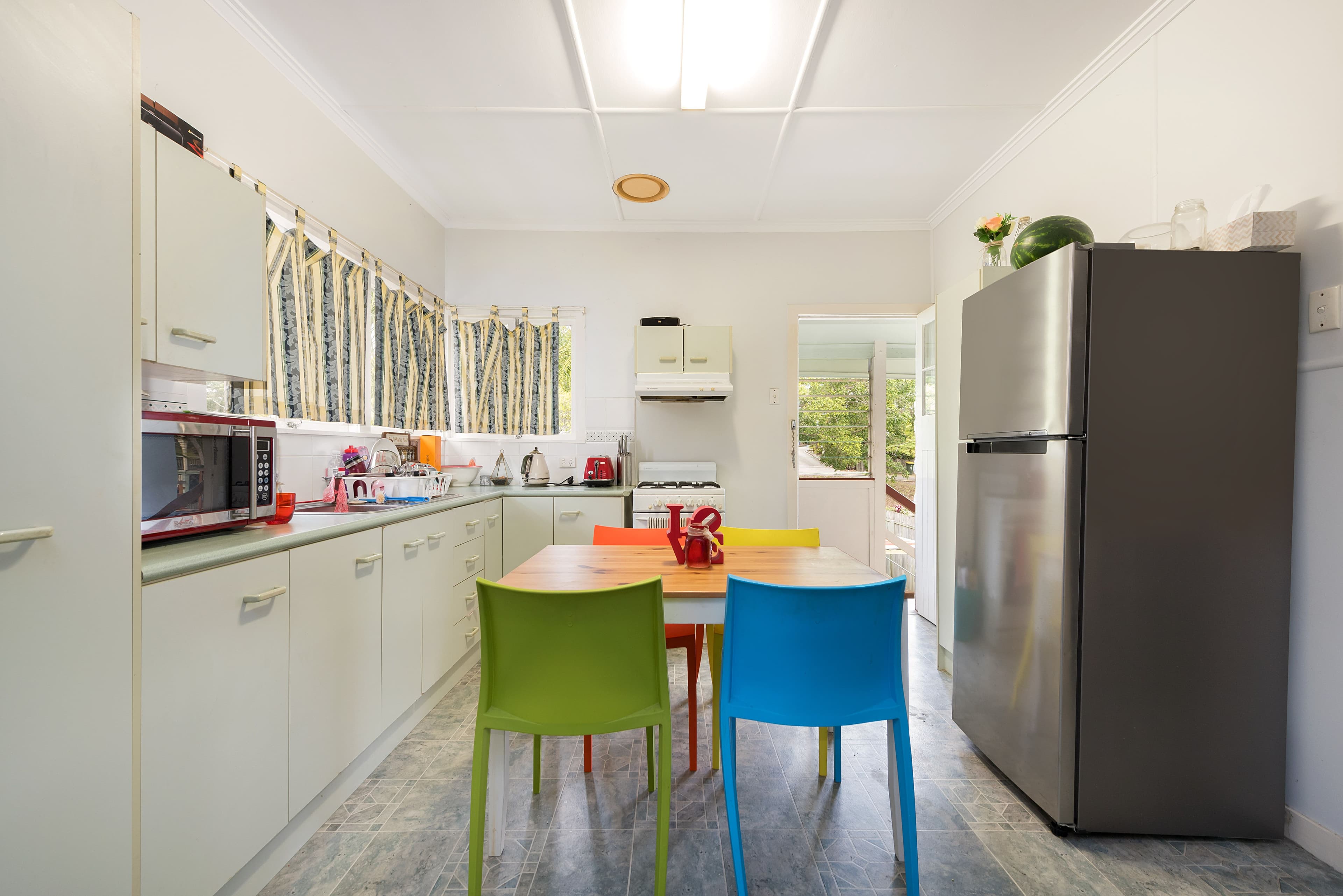 20 Tooth Avenue, Paddington QLD 4064, Paddington - Thumbnail 5
