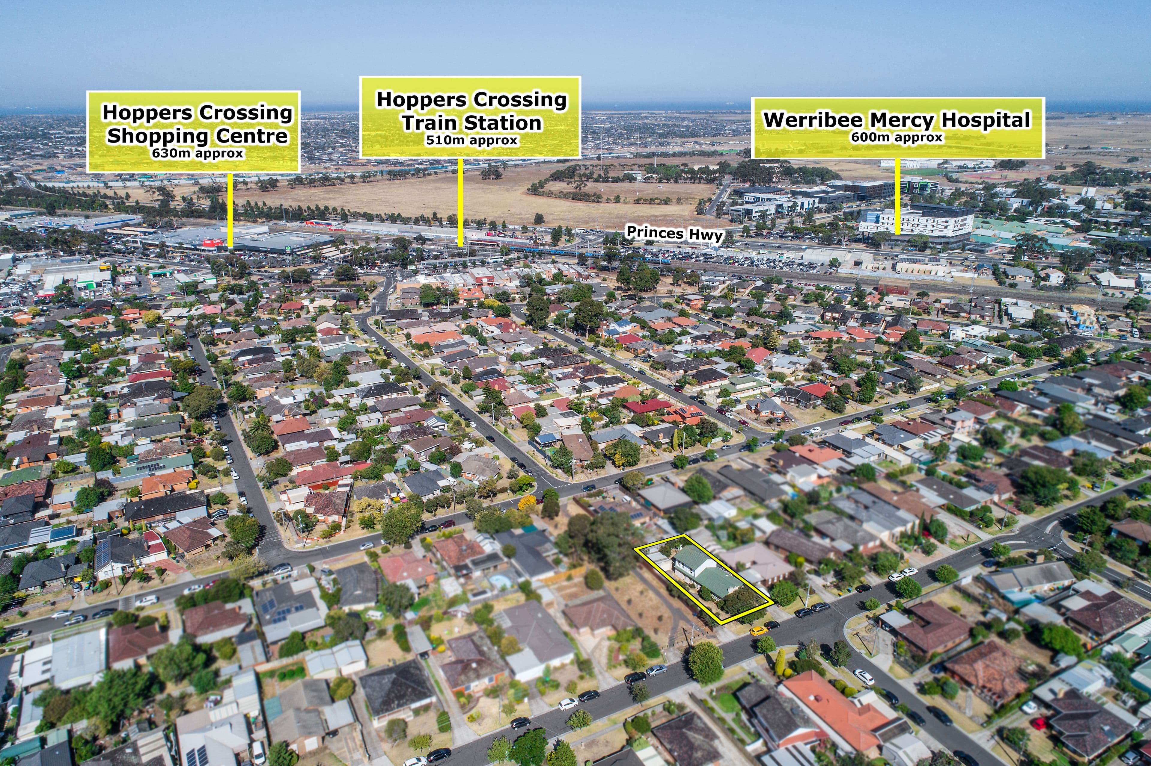 31 Warrenwood Avenue, Hoppers Crossing VIC 3029, Hoppers Crossing - Image 1