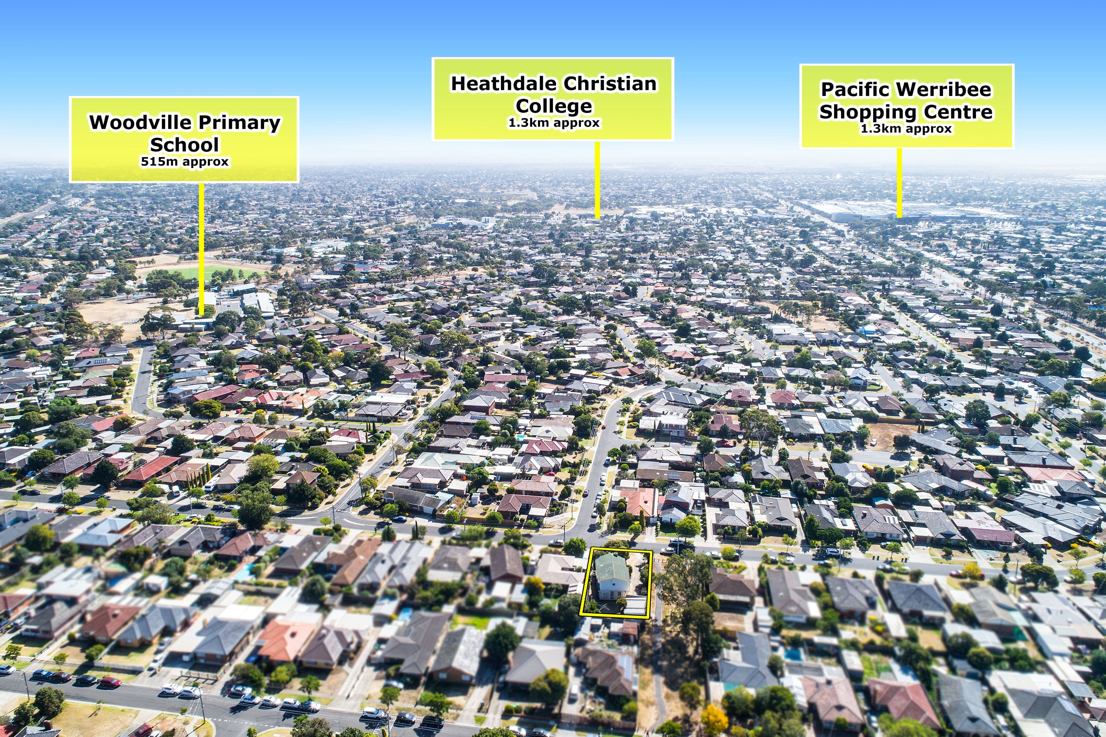 31 Warrenwood Avenue, Hoppers Crossing VIC 3029, Hoppers Crossing - Thumbnail 2