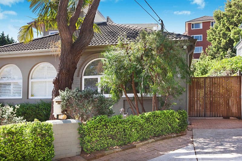 88 Onslow Street, ROSE BAY NSW 2029, Rose Bay - Image 1