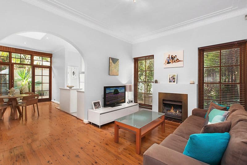 88 Onslow Street, ROSE BAY NSW 2029, Rose Bay - Thumbnail 2