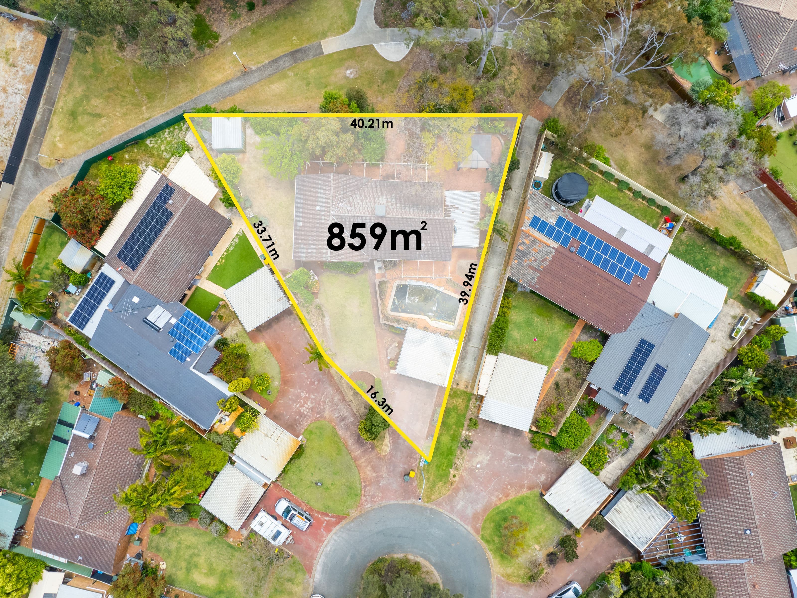 21 Beenan Close, Karawara WA 6152, Karawara - Image 1