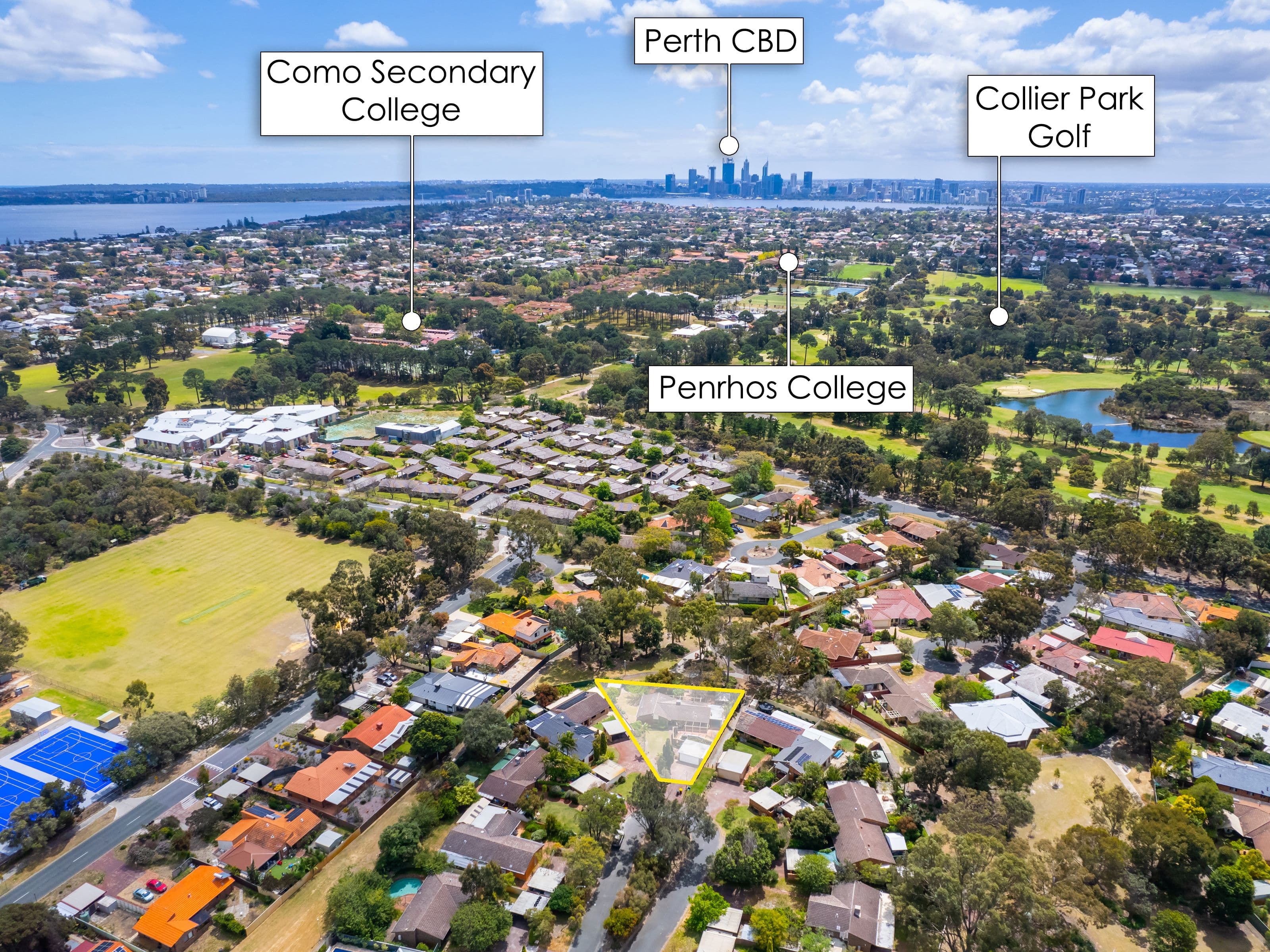 21 Beenan Close, Karawara WA 6152, Karawara - Thumbnail 3