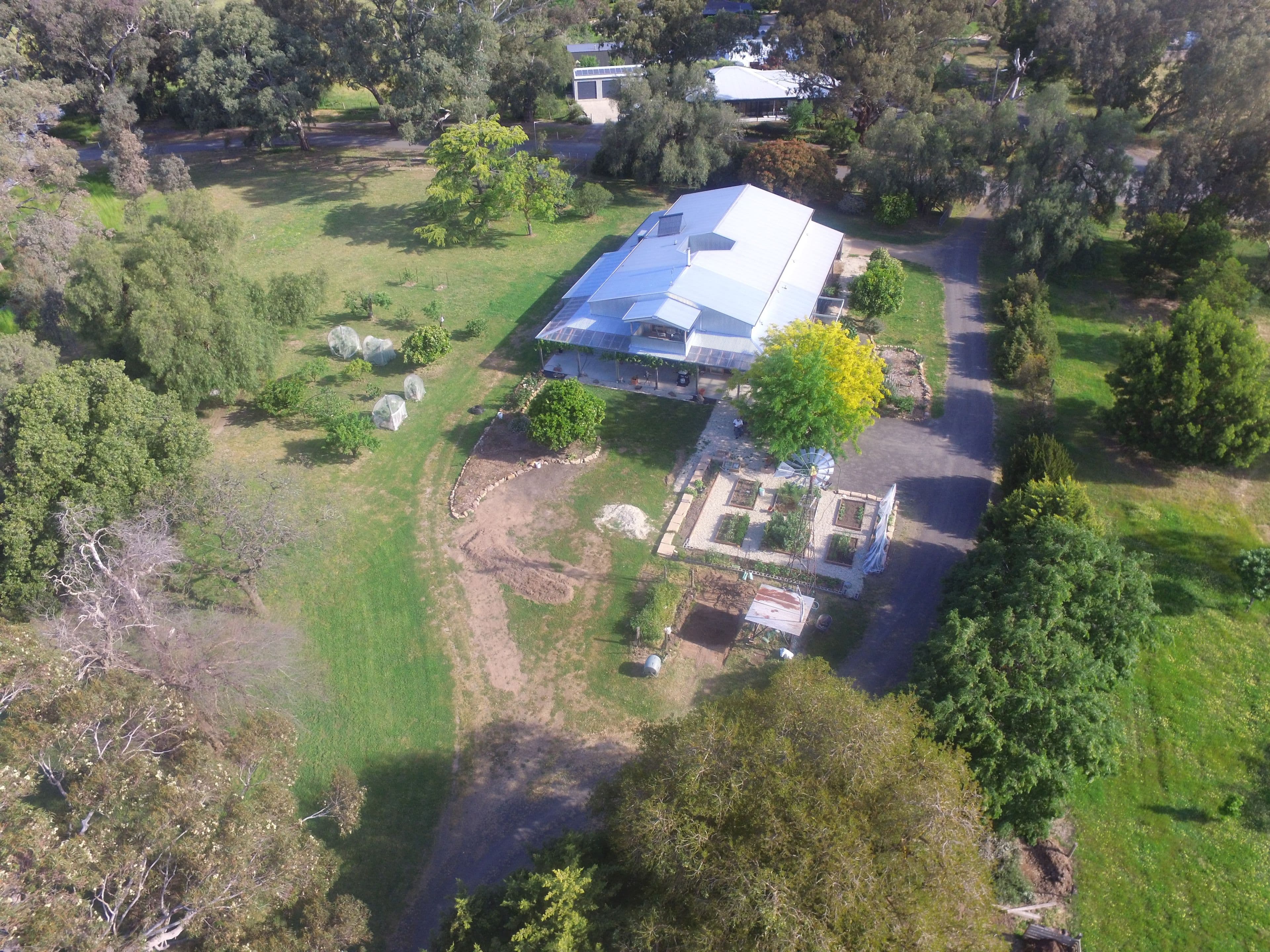 146-162 Ewings Road, Avenel VIC 3664, Avenel - Image 1