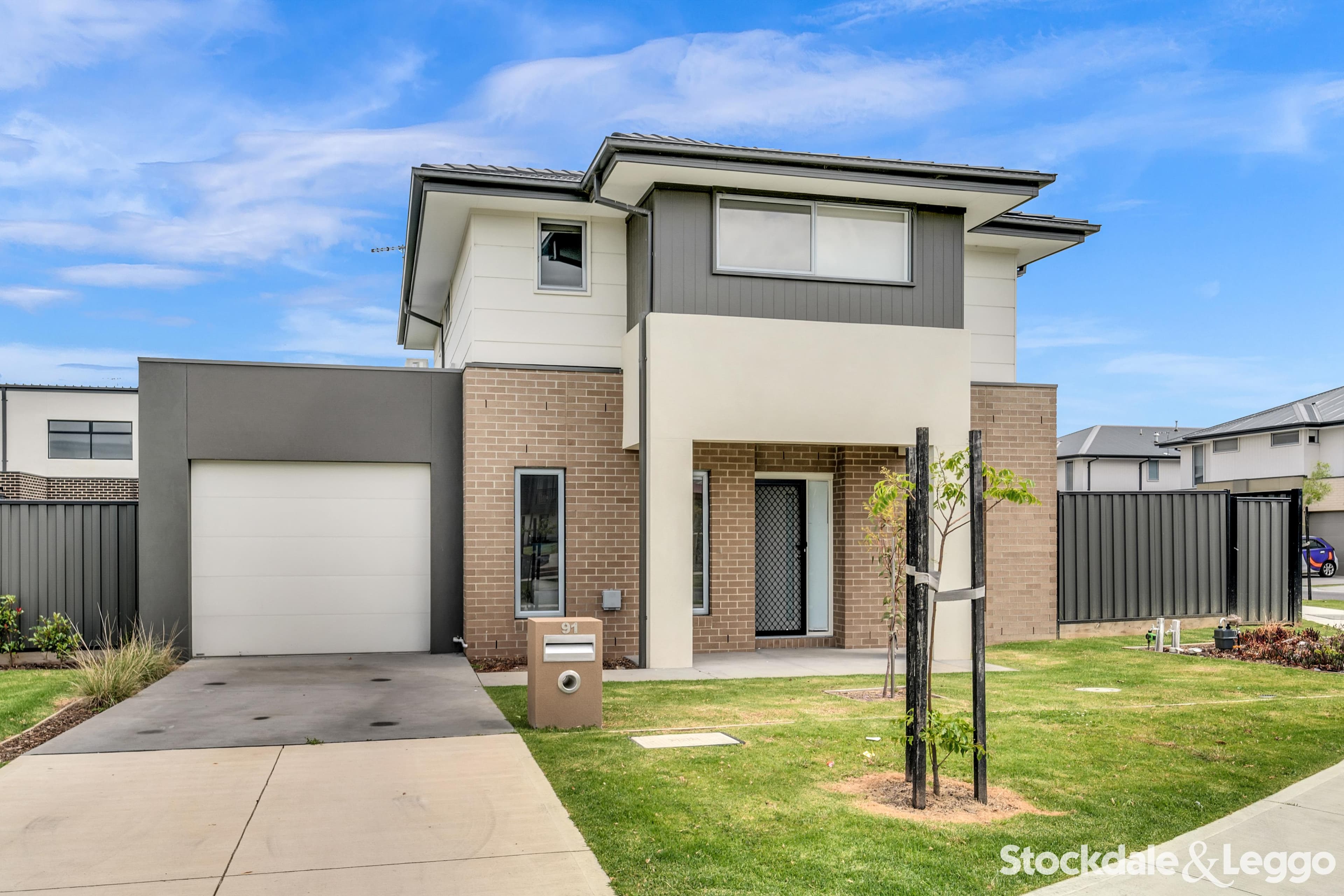 91 Regatta Drive, Craigieburn VIC, Craigieburn - Thumbnail 2