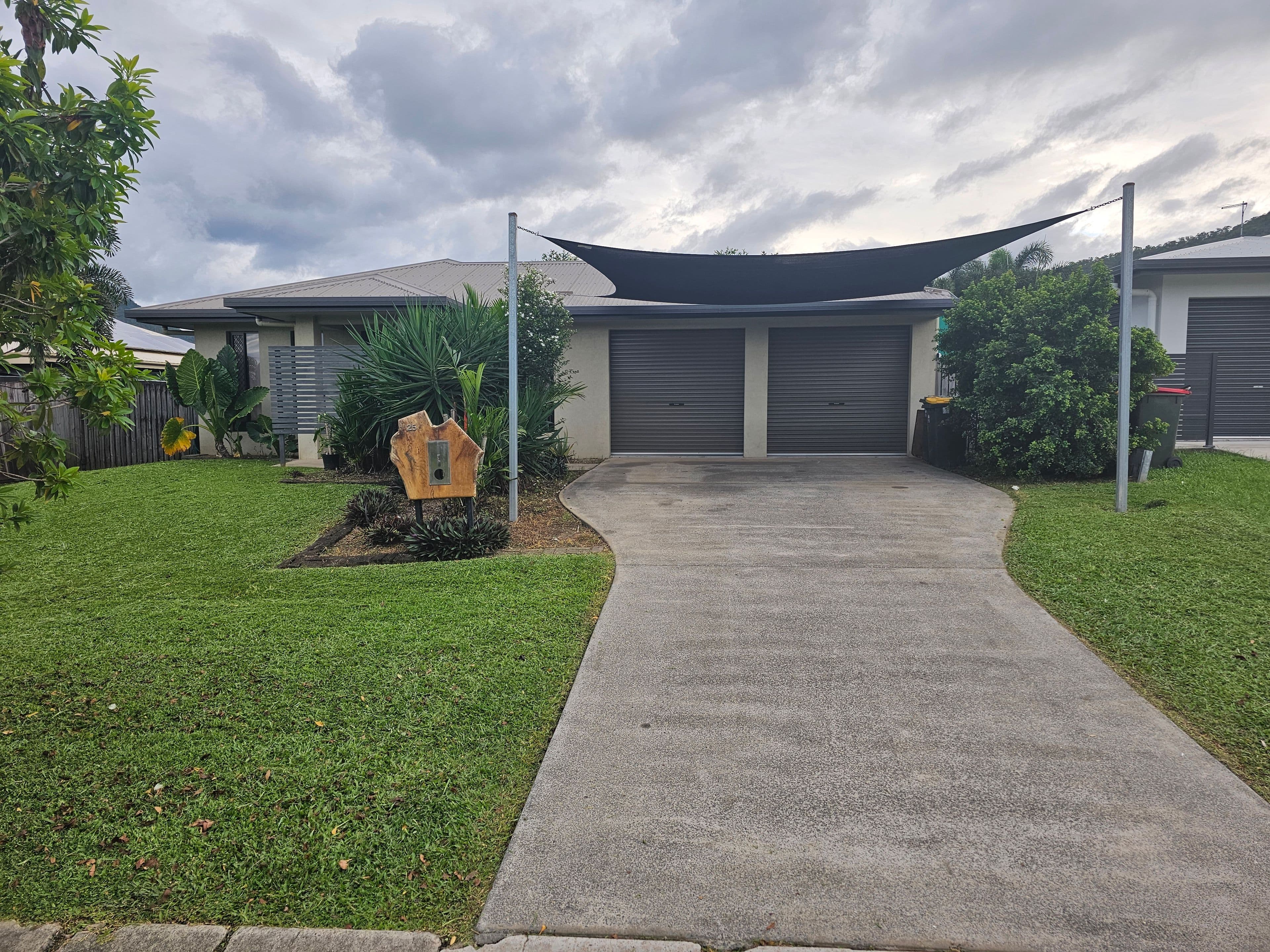 25 Murphy Street, Gordonvale QLD 4865, Gordonvale - Image 1