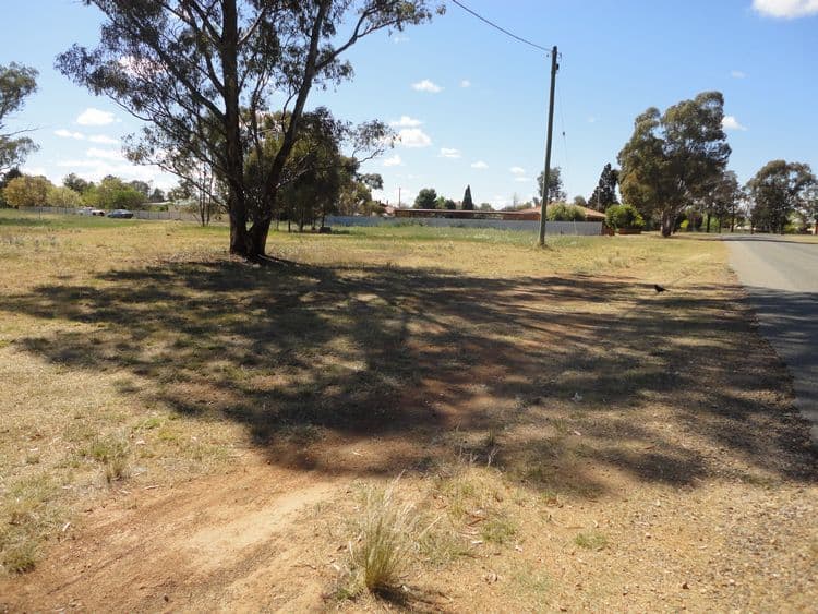 11 Hopetoun Street, ARIAH PARK NSW 2665, Ariah Park - Thumbnail 3