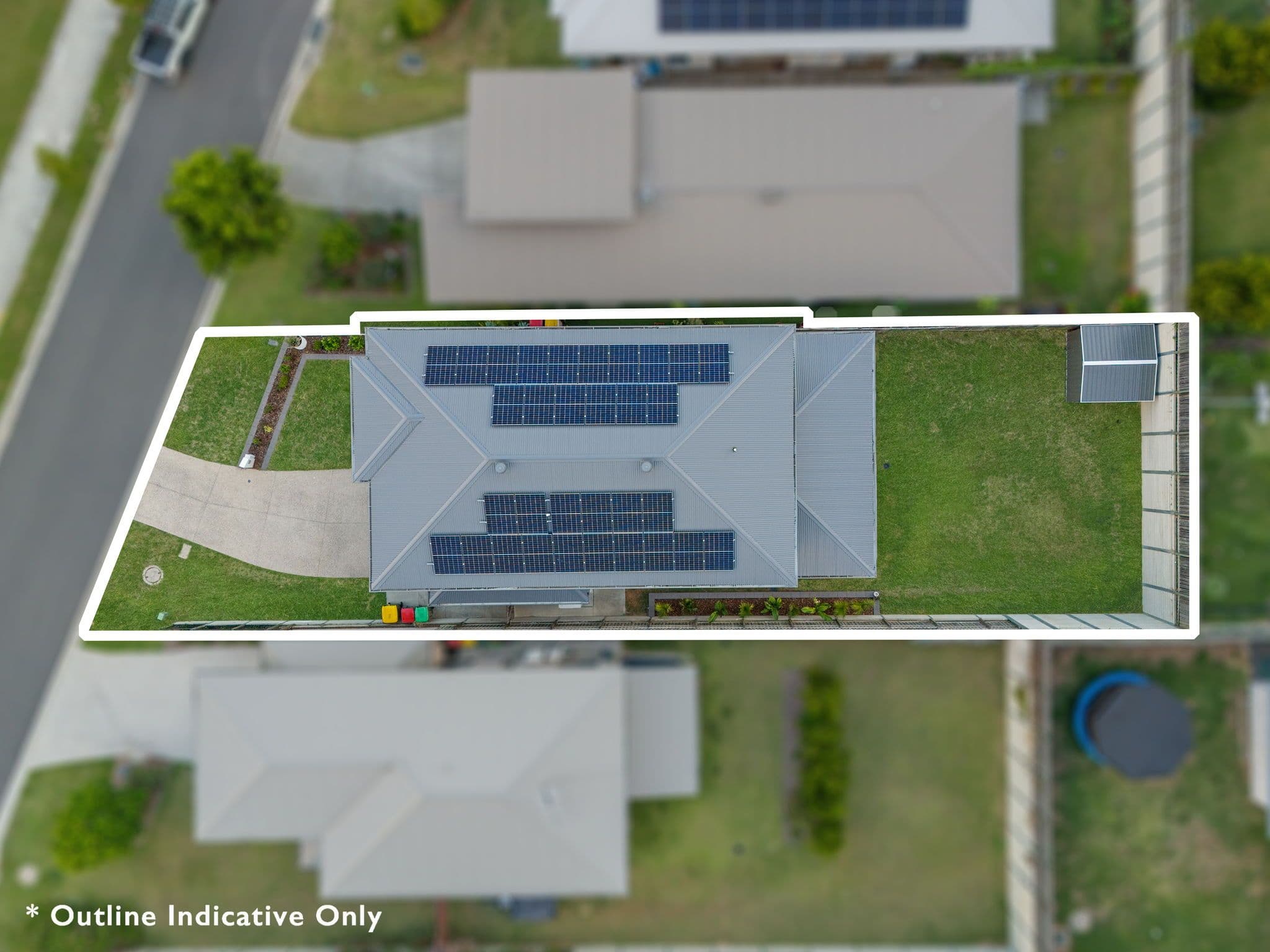 18 Wackett Way, Ripley QLD 4306, Ripley - Thumbnail 2