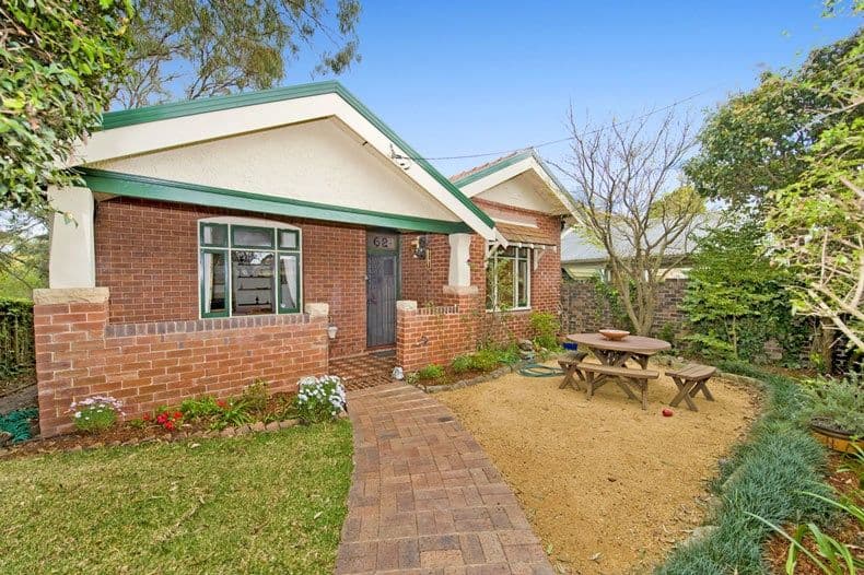 62 Fullers Road, CHATSWOOD NSW 2067, Chatswood - Image 1