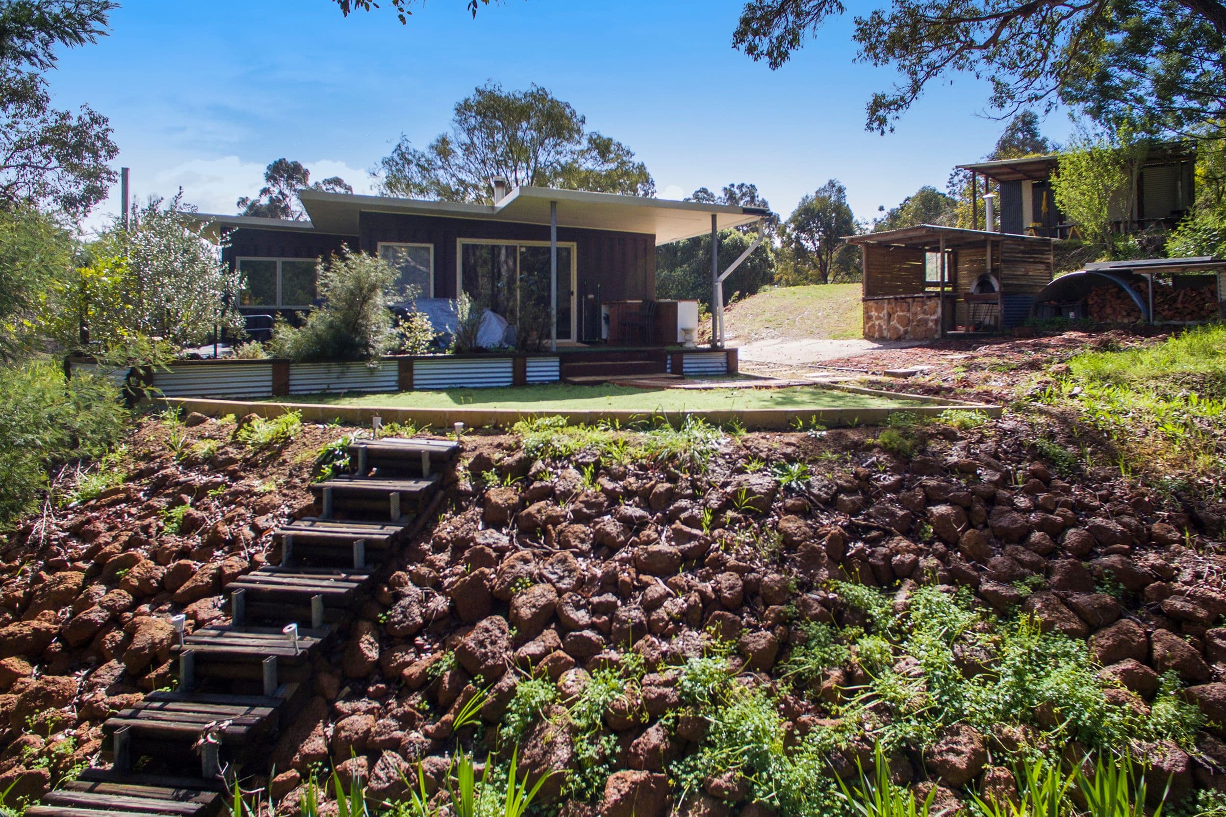 Lot 51 Balingup - Nannup Road, Nannup WA 6275, Nannup - Image 1