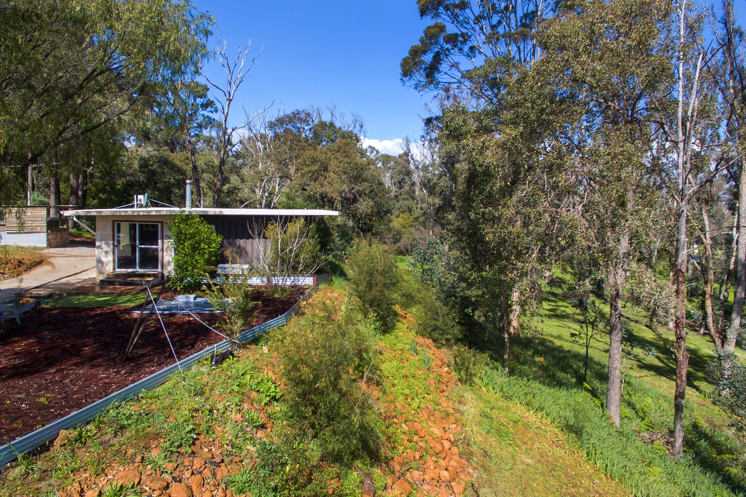 Lot 51 Balingup - Nannup Road, Nannup WA 6275, Nannup - Thumbnail 2