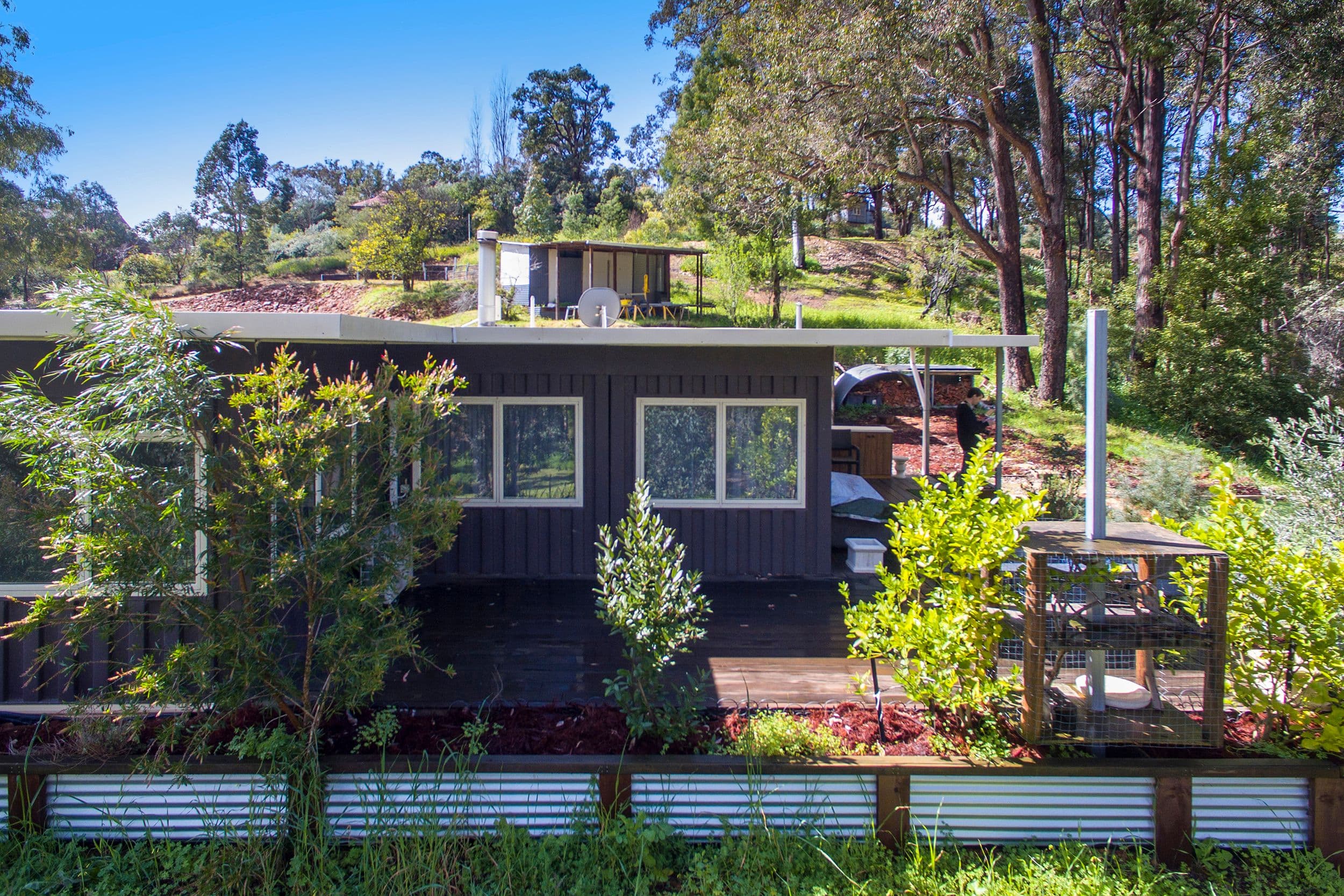 Lot 51 Balingup - Nannup Road, Nannup WA 6275, Nannup - Thumbnail 3