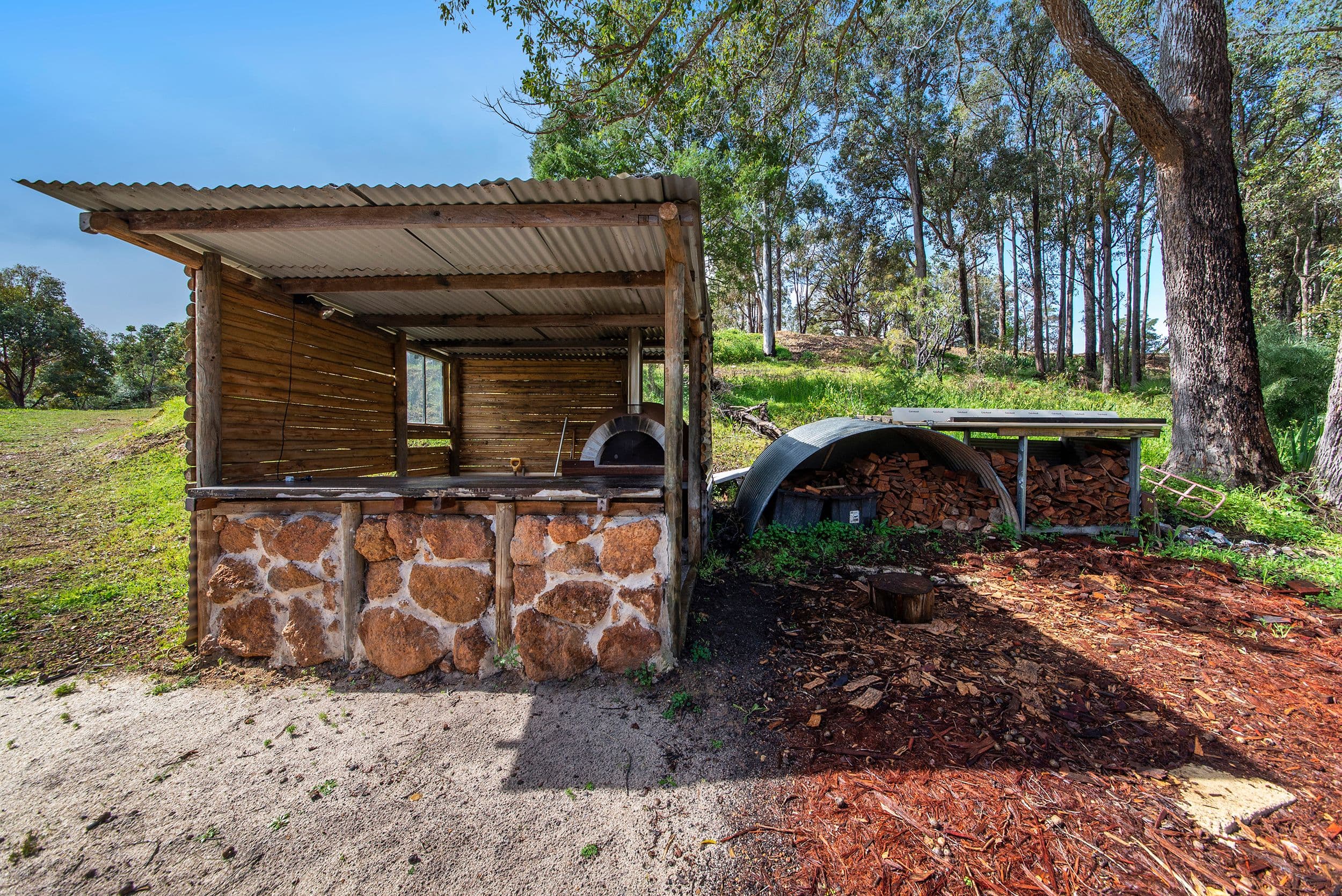 Lot 51 Balingup - Nannup Road, Nannup WA 6275, Nannup - Thumbnail 7