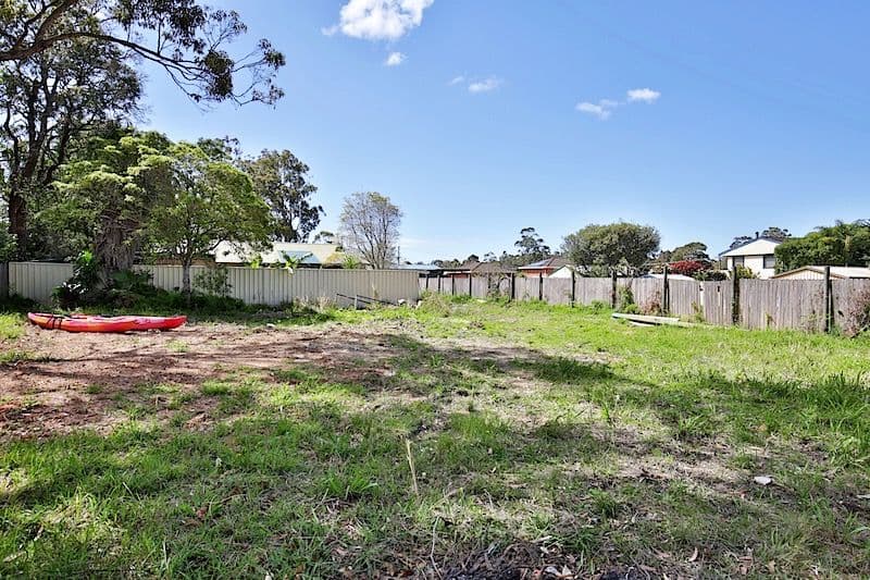 Lot 1, 74 Emmett Street, Callala Bay NSW 2540, Callala Bay - Image 1