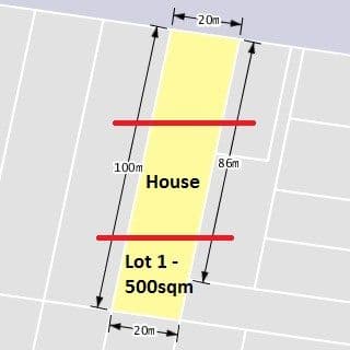 Lot 1, 74 Emmett Street, Callala Bay NSW 2540, Callala Bay - Thumbnail 2