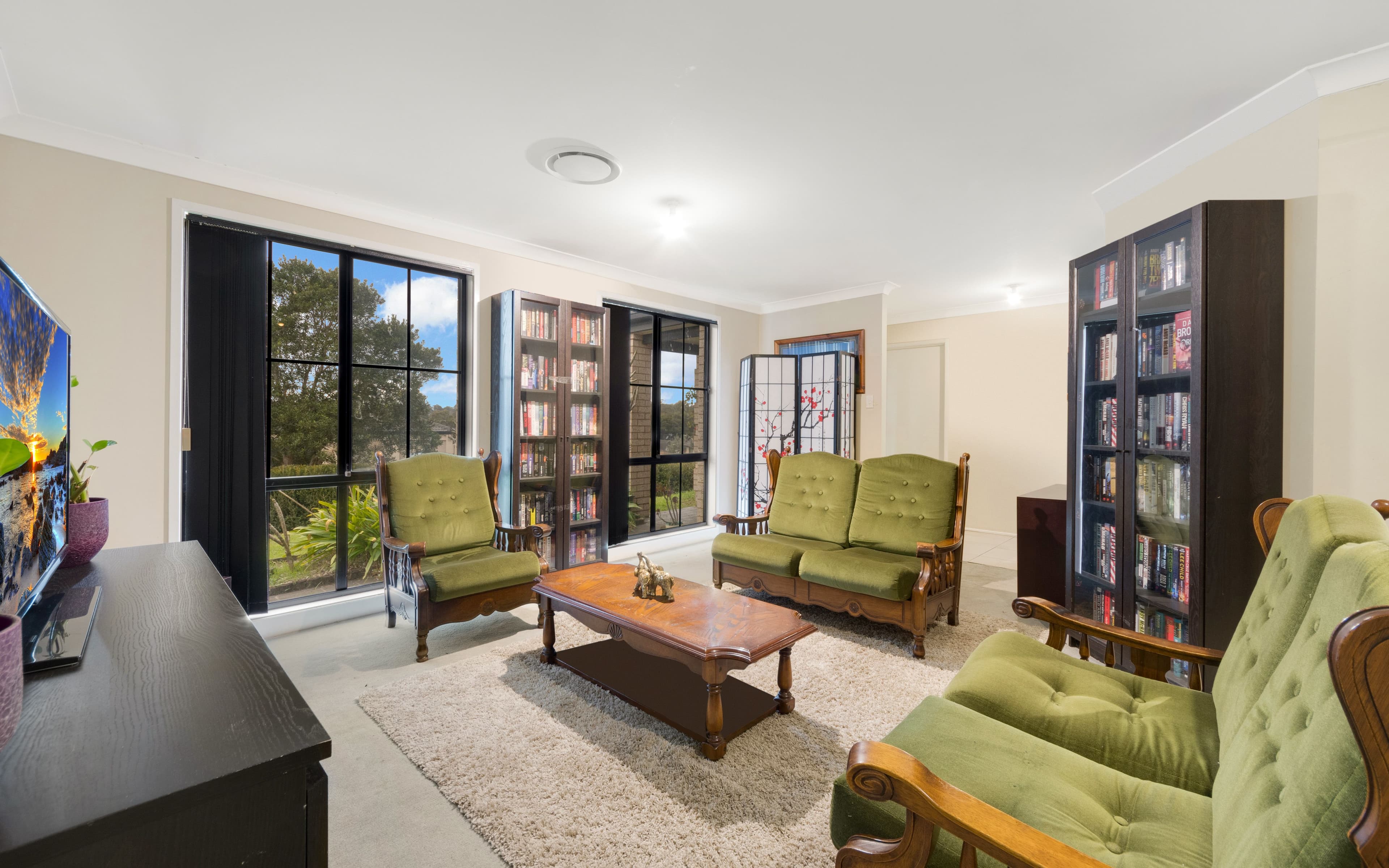 47 Mclaughlin Circuit, Bradbury NSW 2560, Bradbury - Thumbnail 2