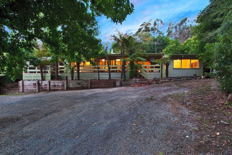 8 CLEMATIS Road, MOUNT EVELYN VIC 3796, Mount Evelyn - Image 1