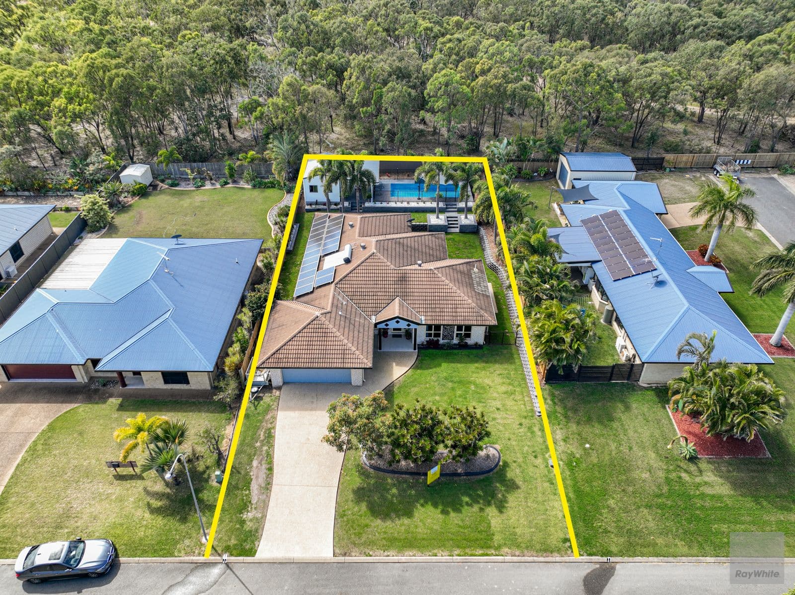 4 Nedwell Place, Taranganba QLD 4703, Taranganba - Thumbnail 3