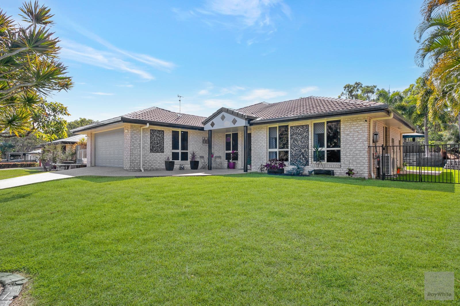 4 Nedwell Place, Taranganba QLD 4703, Taranganba - Thumbnail 4