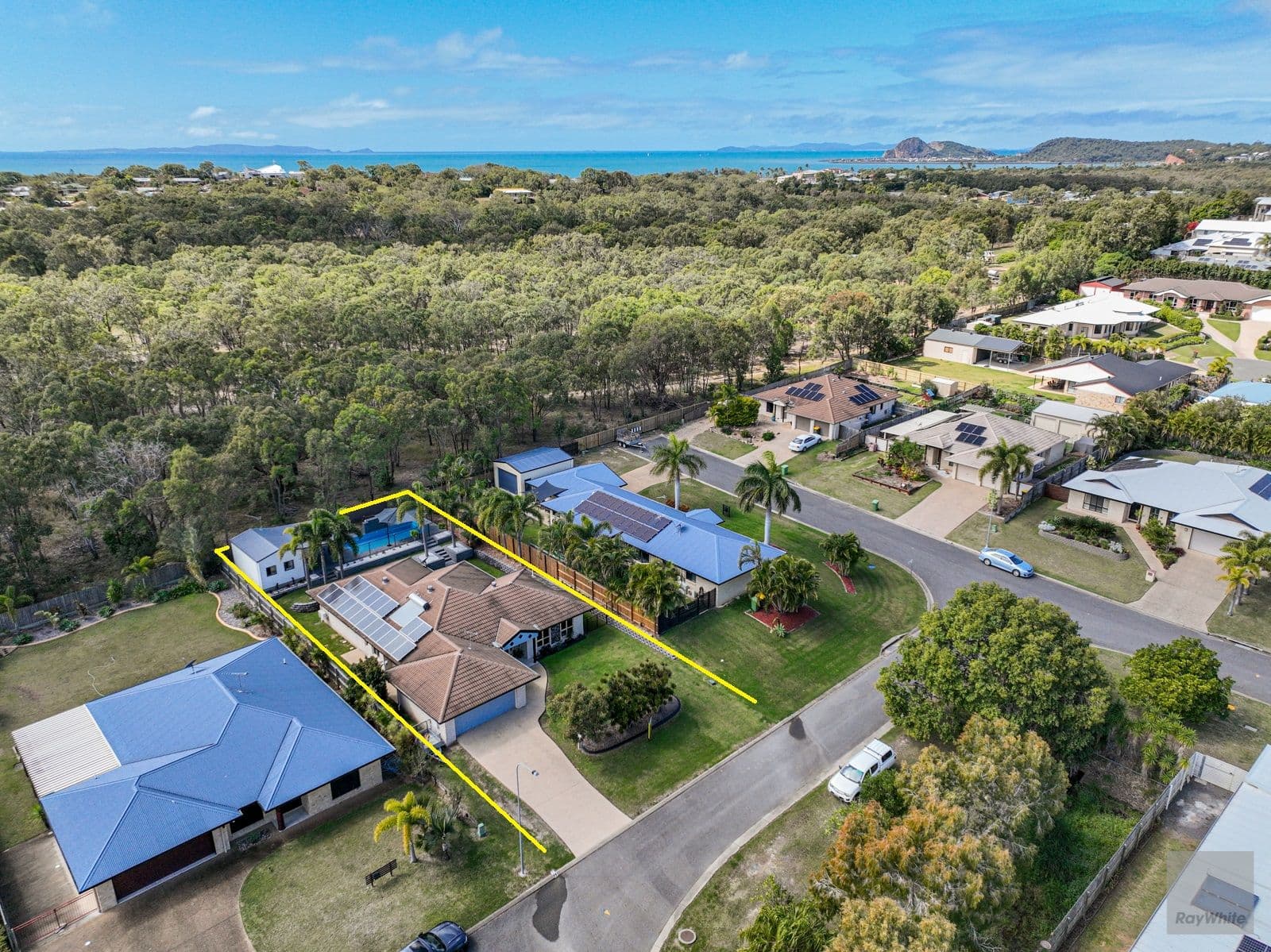 4 Nedwell Place, Taranganba QLD 4703, Taranganba - Thumbnail 5