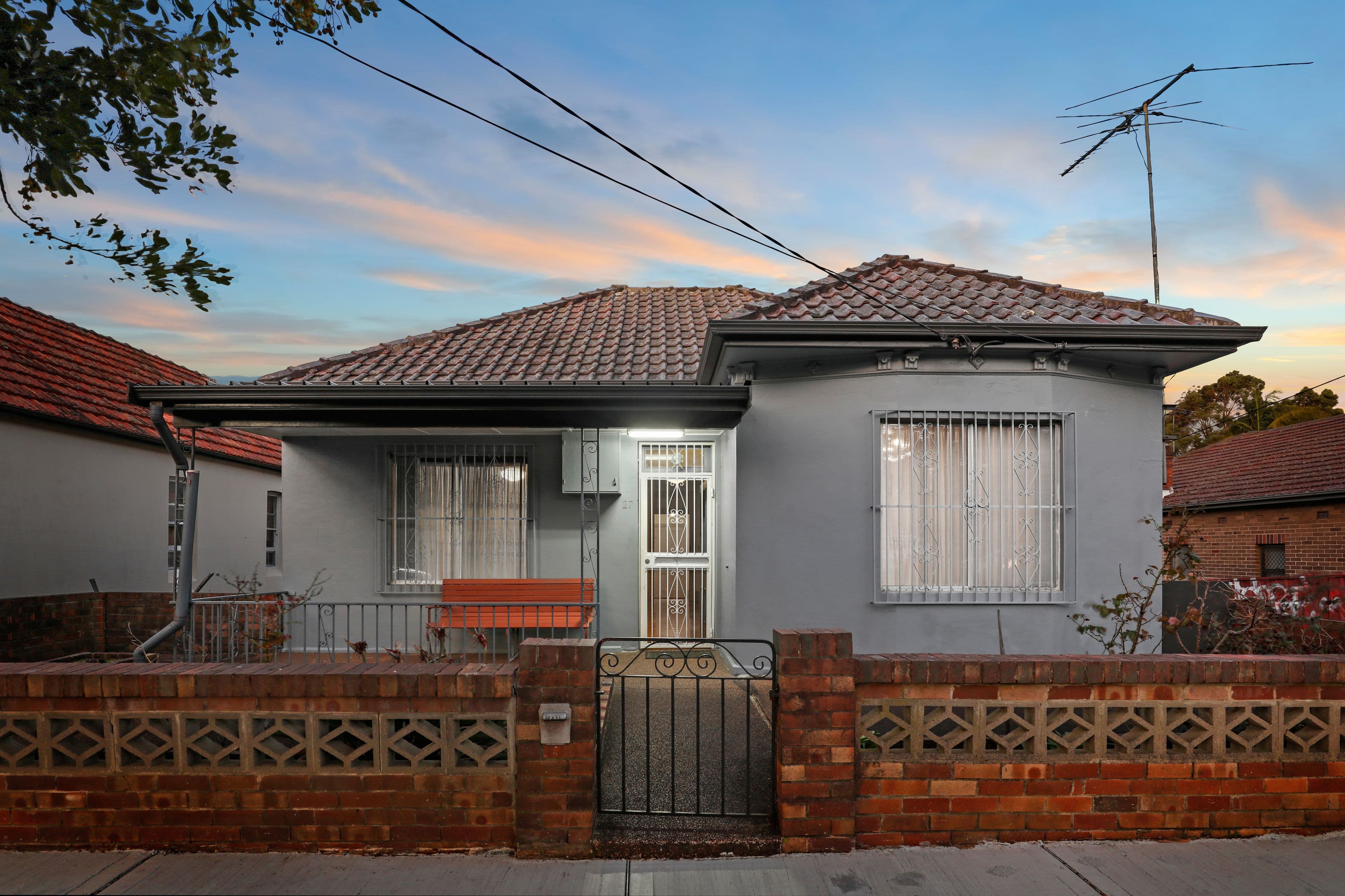 27 Greenbank Street, Marrickville NSW 2204, Marrickville - Image 1