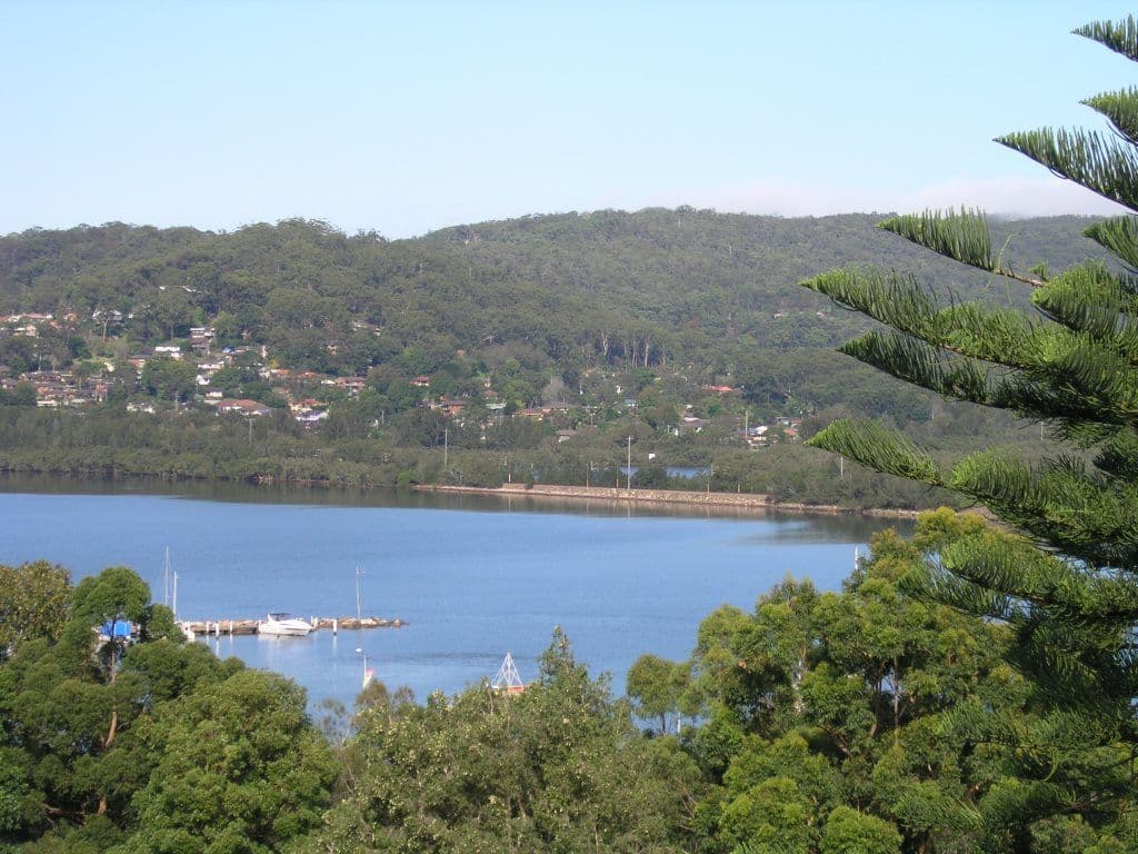 127 Georgiana Terrace, GOSFORD NSW 2250, Gosford - Image 1
