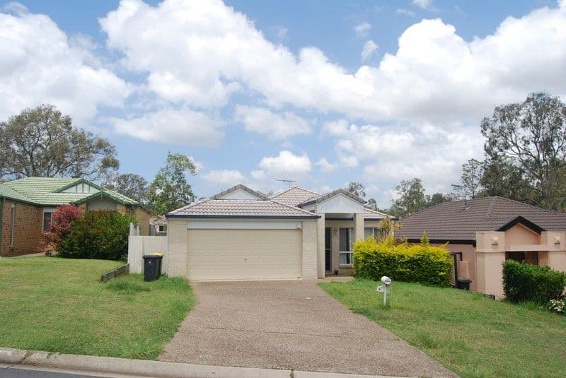 61 Glasshouse Crescent, FOREST LAKE QLD 4078, Forest Lake - Image 1