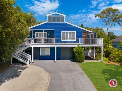 81 SMITH STREET, Broulee, Broulee - Image 1