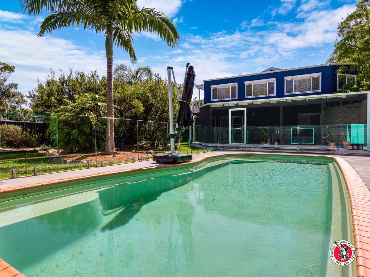 81 SMITH STREET, Broulee, Broulee - Thumbnail 2