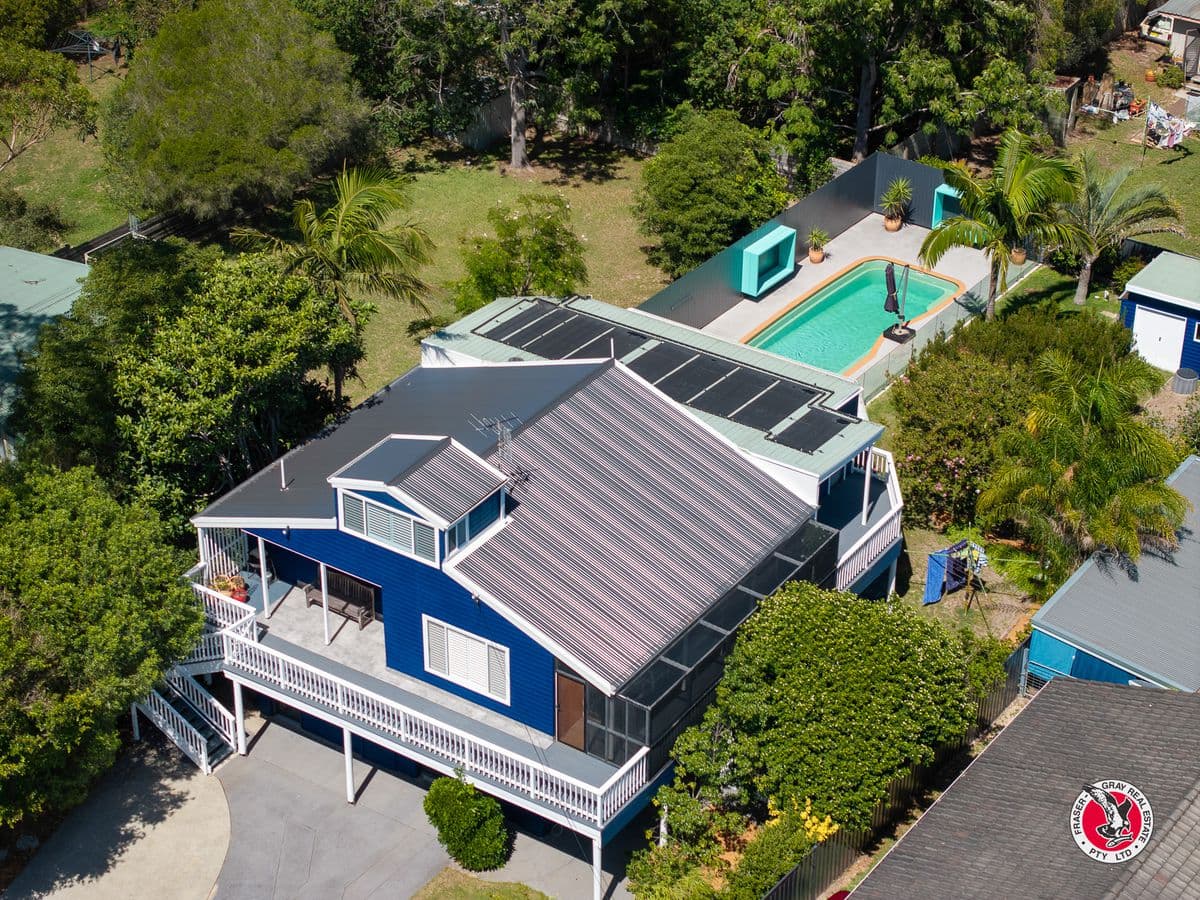 81 SMITH STREET, Broulee, Broulee - Thumbnail 3