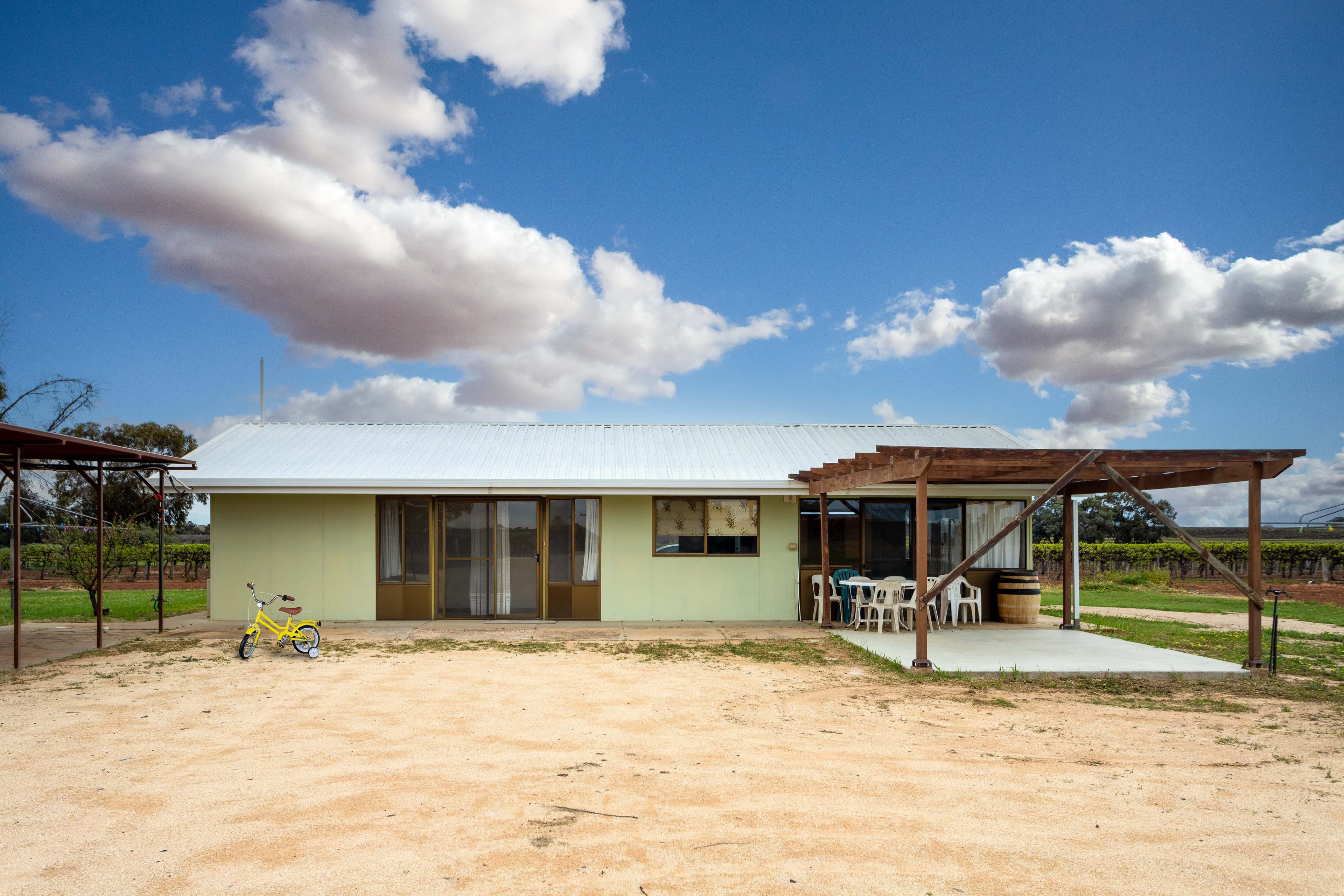 411 Lyrup Main Road, Lyrup SA 5343, Lyrup - Thumbnail 2
