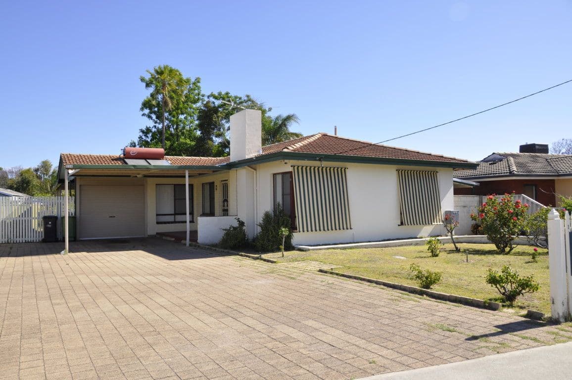 114 Fremantle Road, GOSNELLS WA 6110, Gosnells - Image 1