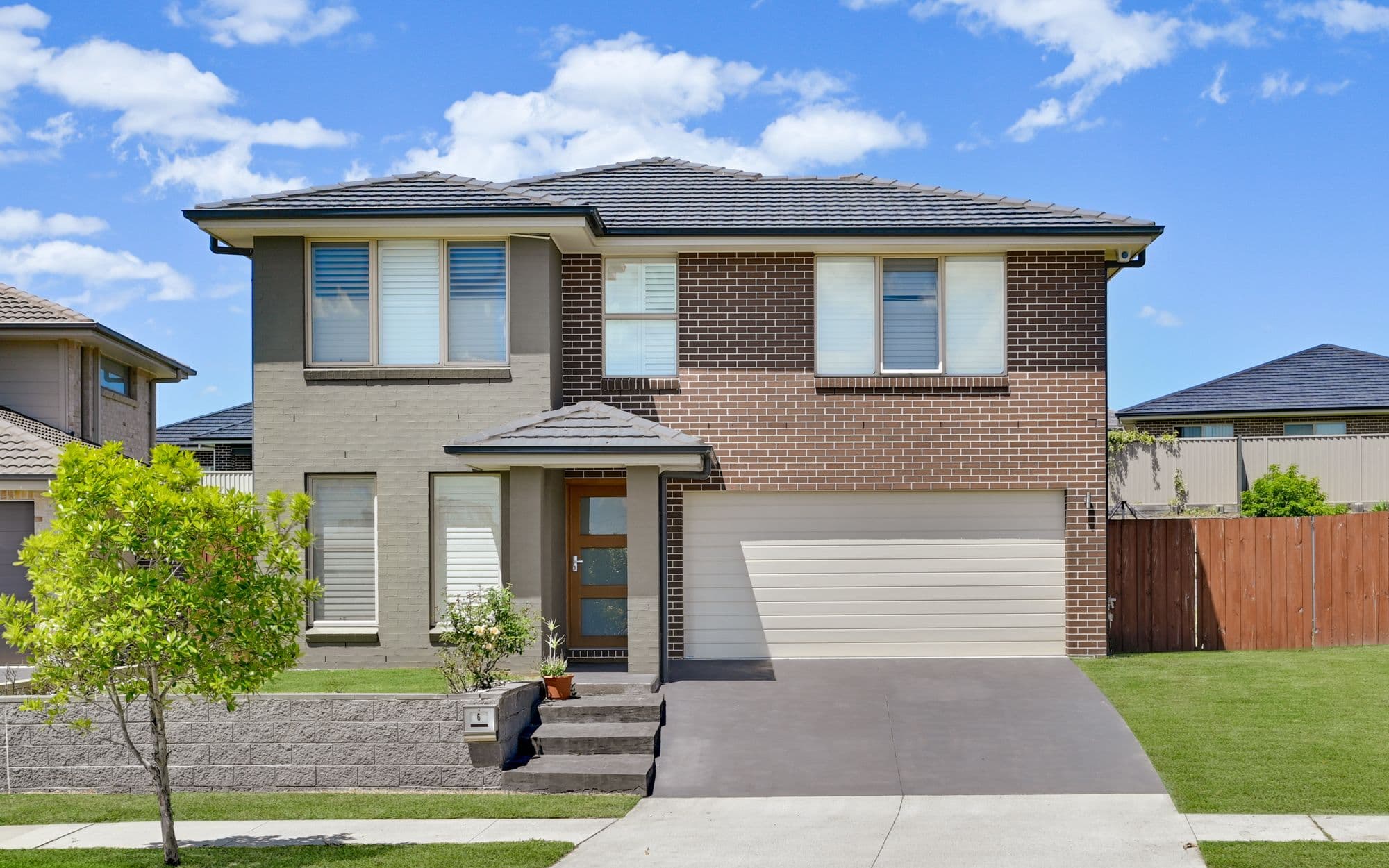 6 Longhurst Street, Oran Park NSW 2570, Oran Park - Image 1