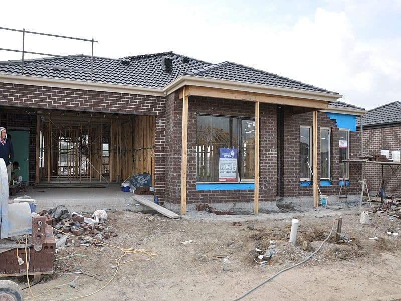 Lot 2422 Craigmoor Crescent, MERNDA VIC 3754, Mernda - Image 1