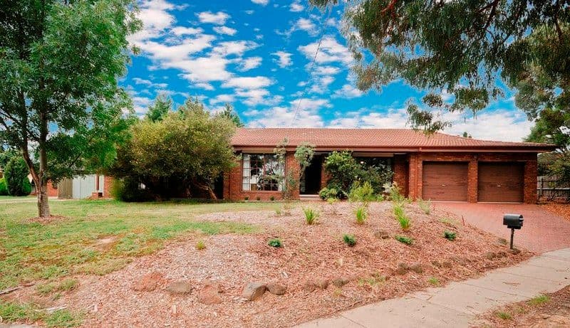 47 ROSEMARY Avenue, CROYDON HILLS VIC 3136, Croydon Hills - Image 1