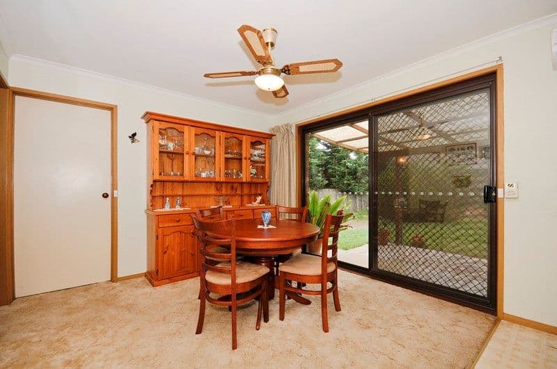 47 ROSEMARY Avenue, CROYDON HILLS VIC 3136, Croydon Hills - Thumbnail 6